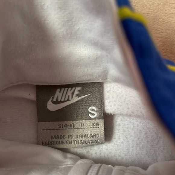 Vintage retro Nike full zip - Picture 5 of 8